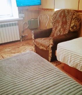 Mykolaiv Apartment | 2 ком кв Соборная-Макарова-МАКДОНАЛЬДС 3 кровати Wi-Fi 1этаж отдельный вход