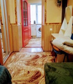 Mykolaiv Apartment | 2 ком кв Соборная-Макарова-МАКДОНАЛЬДС 3 кровати Wi-Fi 1этаж отдельный вход