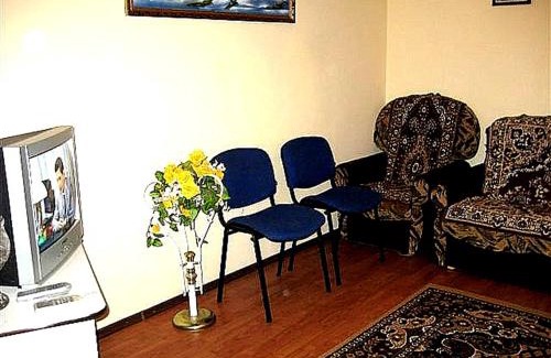 Mykolaiv Apartment | 2 ком кв Соборная-Макарова-МАКДОНАЛЬДС 3 кровати Wi-Fi 1этаж отдельный вход