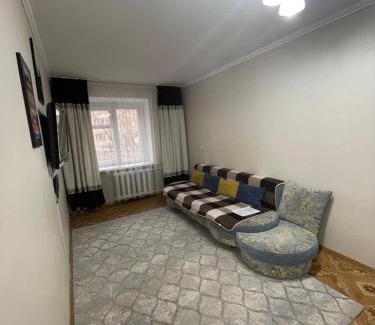 Oskemen Apartment | 2-х комнатная Ауезова
