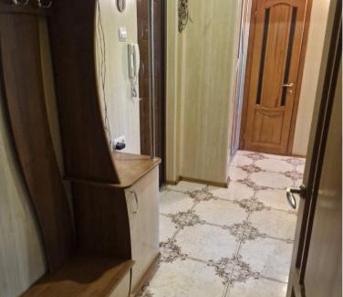Vapnyarka Apartment | 2-х комнатная, Областная Больница
