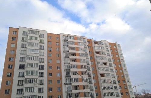 Yavory Apartment | 2-х кім. кв. по вул. Кн. Ольги, р-н Вікторія Гарден.