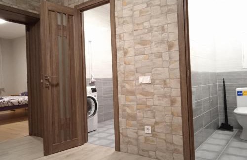 Yavory Apartment | 2-х кім. кв. по вул. Кн. Ольги, р-н Вікторія Гарден.