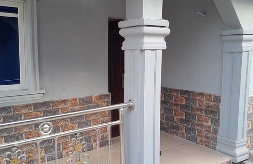 Ishara House | 2/3-Bedroom House in Abeokuta. Tradebybata Homes Around Funaab Alabata