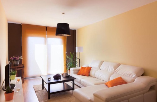 Malpica de Bergantinos Apartment | 2- Apartamento Playa Canido