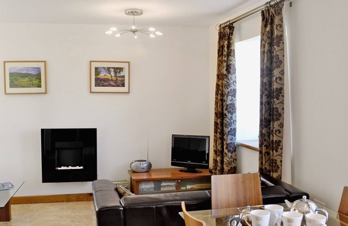 Northallerton Cottage | 2 bedroom accommodation in Brompton near Northallerton