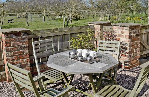 Northallerton Cottage | 2 bedroom accommodation in Brompton near Northallerton