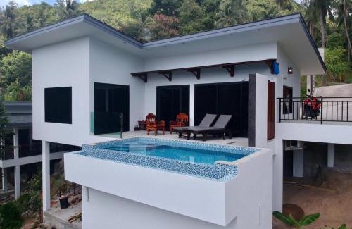 Ko Pha-ngan Villa | 2 Bays Villa