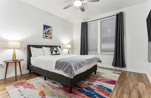 Frisco Apartment | 2 BD Luxe Oasis, Near The Star and Shops