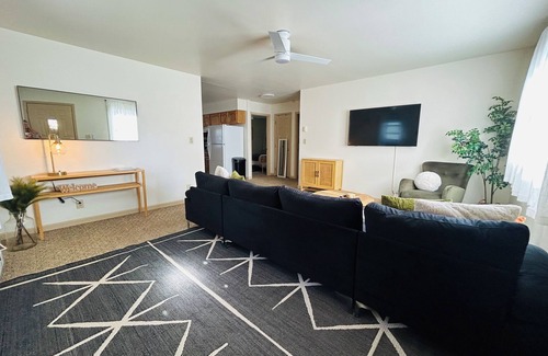 Catawissa Apartment | 2 bdr - 10 mins from I-80