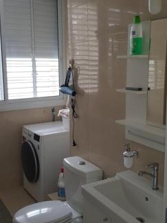 Netanya Apartment | 2 BDR Nitza appartment with balkony