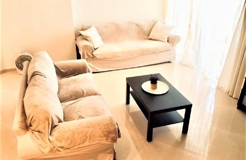 Netanya Apartment | 2 BDR Nitza appartment with balkony