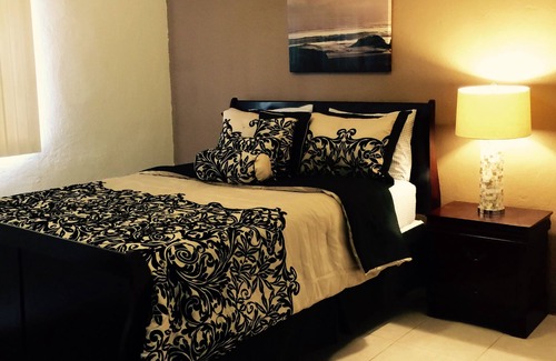 Sinajana Apartment | 2 bdrm 1 ba PRIVATE APT-close to NAVY BASE-SAVE MONEY Book now! Free internet