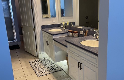 Ponce Inlet Condo | 2-Bdrm Harbour Village Condo with views of the lighthouse and nature preserve