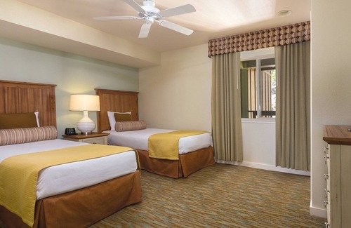 Round Hill Village Apartment | 2 Bdrm Presidential Suite Walking Distance to Lake Tahoe (Wyndham South Shore)