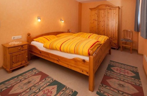 Kluesserath Apartment | 2-bed apartment - Ferienweingut Scholtes-Welter