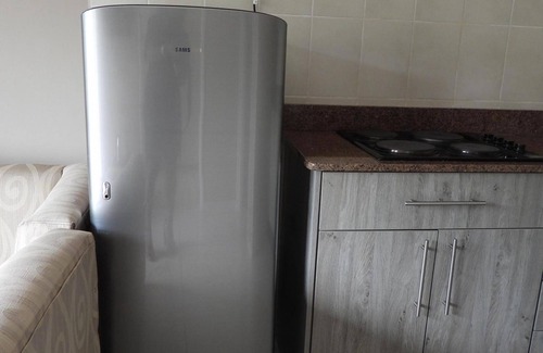 Harare Apartment | 2 Bed Apartment With Ensuite Kitchenette- 2071