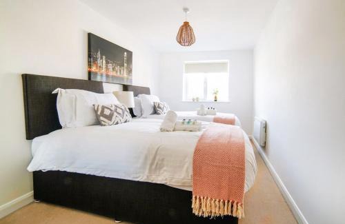 Kidlington Apartment | 2 Bed Charming Corner Position Apartment