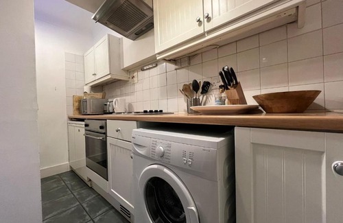 Pimlico Apartment | 2 bed flat in Pimlico/Vitoria near London Centre