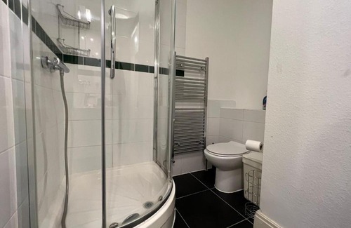 Pimlico Apartment | 2 bed flat in Pimlico/Vitoria near London Centre