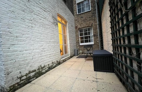 Pimlico Apartment | 2 bed flat in Pimlico/Vitoria near London Centre