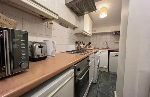 Pimlico Apartment | 2 bed flat in Pimlico/Vitoria near London Centre