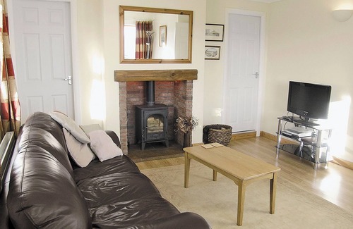Hinderwell Cottage | 2 bedroom accommodation in Port Mulgrave near Whitby