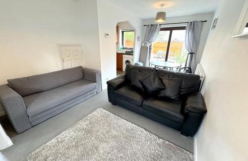 Shrewsbury Apartment | 2 bed house, walking distance Shrewsbury centre