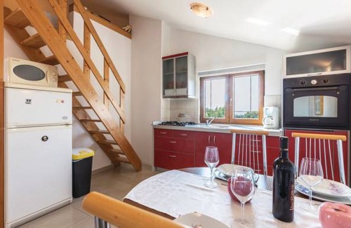 Diminici Apartment | 2 bedroom accommodation in Koromacno