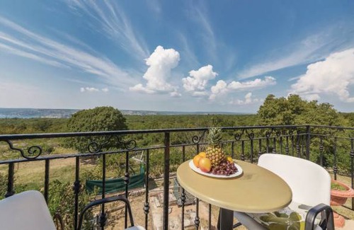 Diminici Apartment | 2 bedroom accommodation in Koromacno