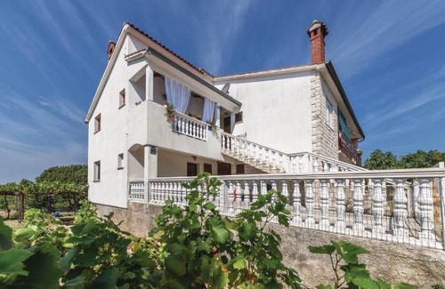 Diminici Apartment | 2 bedroom accommodation in Koromacno