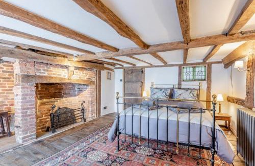 Battle House | 2 Bed in Battle oc-f32643