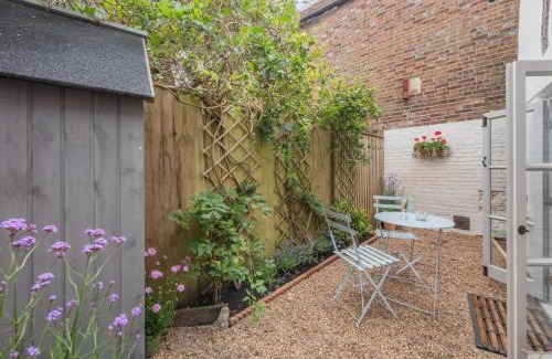 Battle House | 2 Bed in Battle oc-f32643