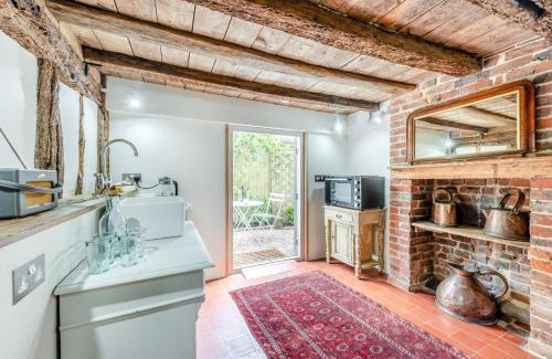 Battle House | 2 Bed in Battle oc-f32643