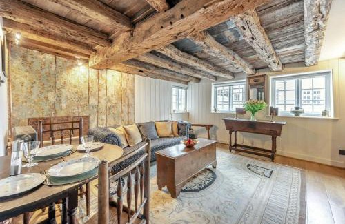 Battle House | 2 Bed in Battle oc-f32643
