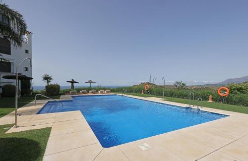 Benahavis Apartment | 2 bed-rooms with a view