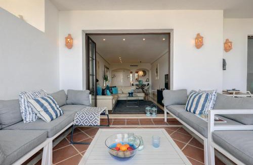 Benahavis Apartment | 2 bed-rooms with a view
