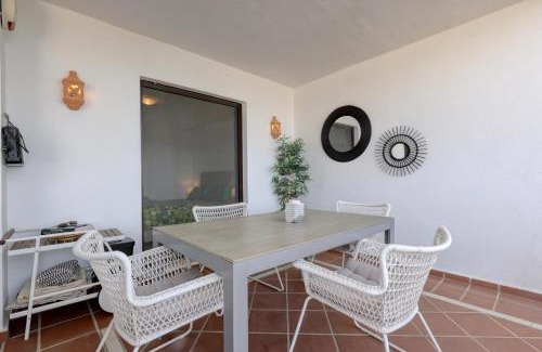 Benahavis Apartment | 2 bed-rooms with a view