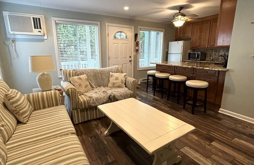 Ortley Beach Condo | 2-Bedrm, 1-Bathrm Perfect location for a family