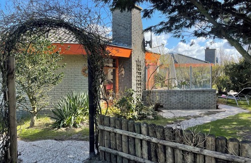 Julianadorp aan zee Cottage | 2 bedroom accommodation in Julianadorp aan Zee