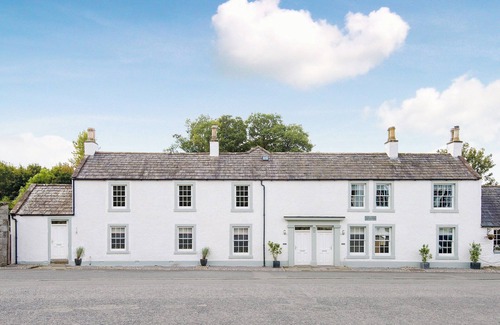 Gatehouse-of-Fleet Cottage | 2 bedroom accommodation in Gatehouse of Fleet