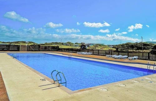 Newton Stewart House | 2 bedroom accommodation in Isle of Whithorn