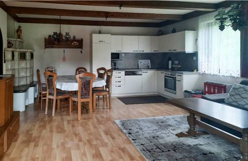 Hannersdorf House | 2 bedroom accommodation in Hannersdorf