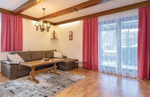 Hannersdorf House | 2 bedroom accommodation in Hannersdorf