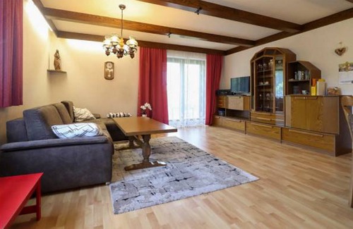 Hannersdorf House | 2 bedroom accommodation in Hannersdorf