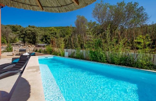 Miholascica House | 2 bedroom accommodation in Miholascica