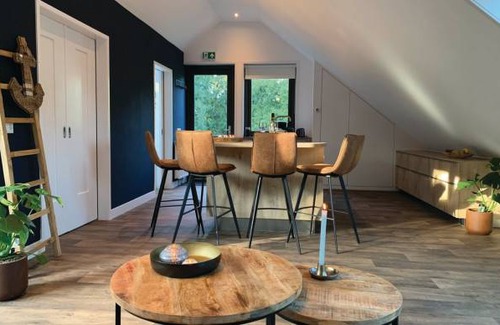 Schagerbrug Apartment | 2 bedroom accommodation in Schagerbrug