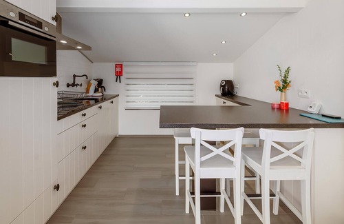Koksijde Cottage | 2 bedroom accommodation in Oostduinkerke