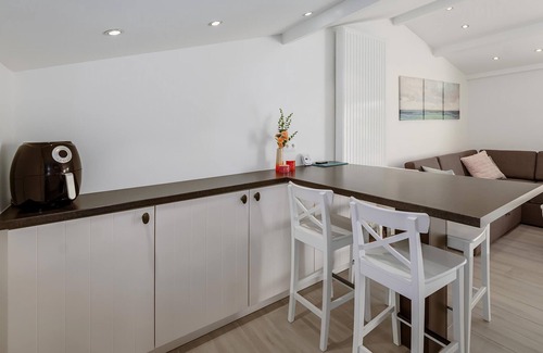 Koksijde Cottage | 2 bedroom accommodation in Oostduinkerke