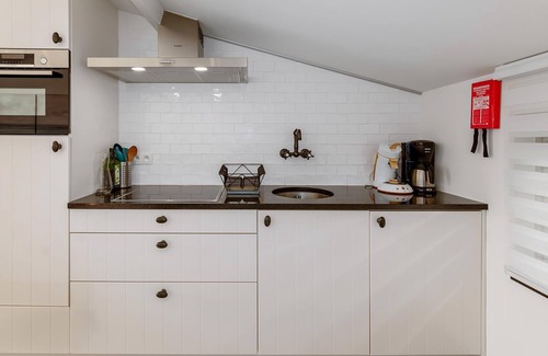 Koksijde Cottage | 2 bedroom accommodation in Oostduinkerke